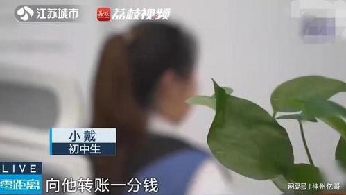 吃瓜群被骗视频在线观看,在线观看背后的真相与警示 吃瓜群被骗视频在线观看,在线观看背后的真相与警示