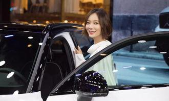 成都车展吃瓜事件视频曝光,现场实况引发热议